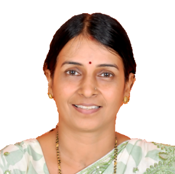 Mrs Vijayalakshmi